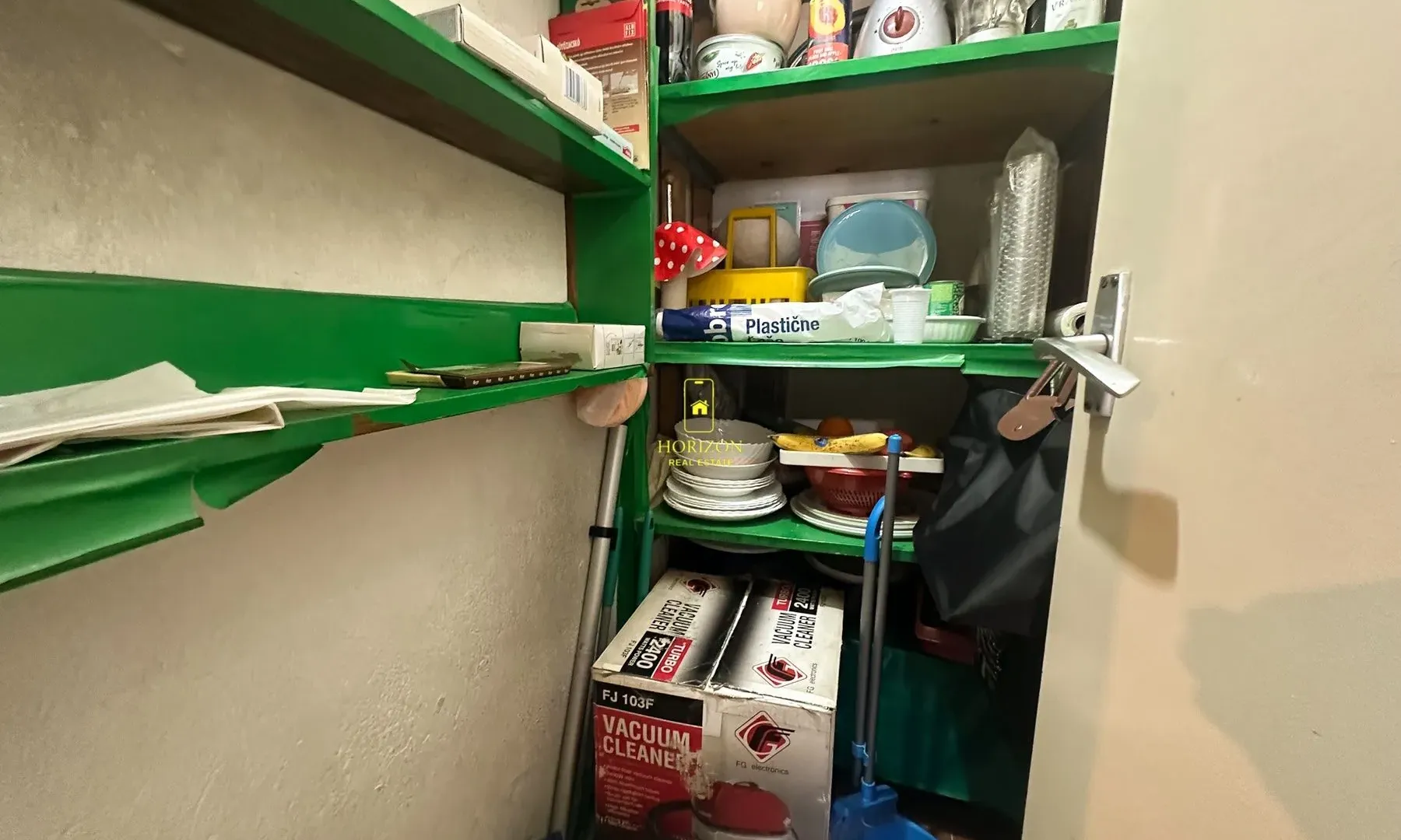 Prodaja, dvosoban stan, 71m², Preko Morače, Podgorica