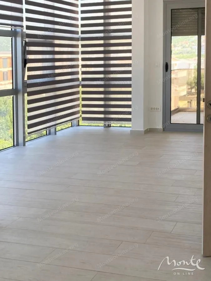 Sale, one bedroom apartment, 49m², Dobre Vode, Bar