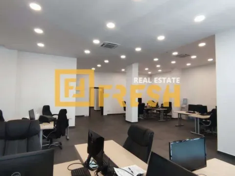 Izdavanje, poslovni prostor, 150m², Centar, Podgorica - image 9