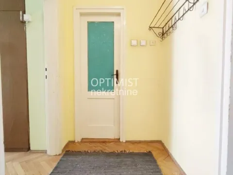 Prodaja, dvosoban stan, 60m², Savski Venac, Beograd - image 13