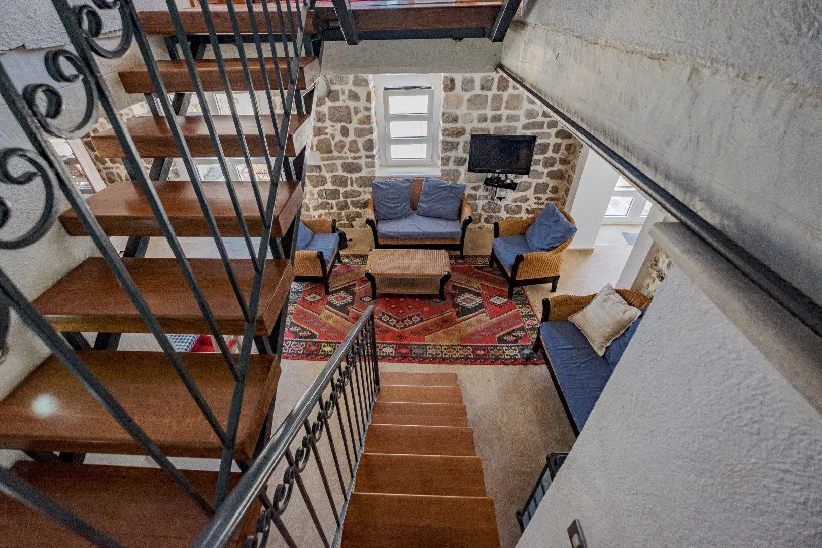 Prodaja, kuća, 200m², Rose, Herceg Novi