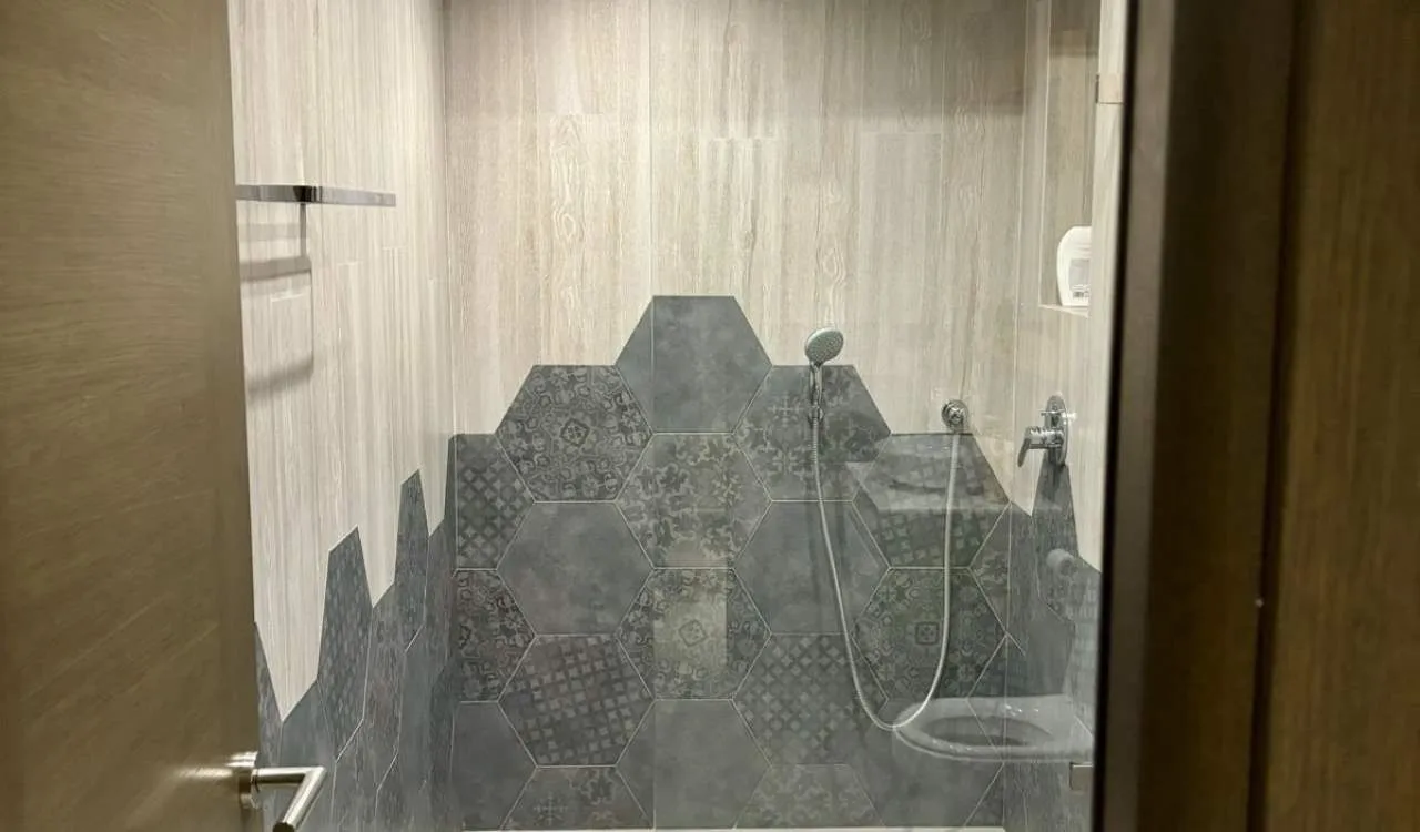 Prodaja, jednosoban stan, 55m², Preko Morače, Podgorica