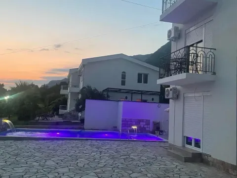 Prodaja, kuća, 313m², Sutomore, Bar - image 7