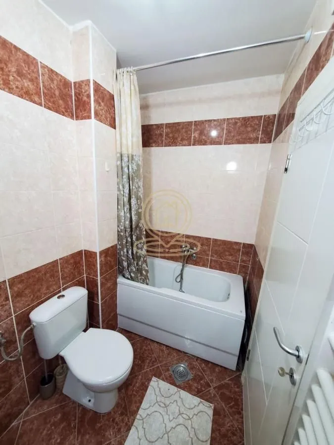 Prodaja, dvosoban stan, 46m², Medijana, Niš