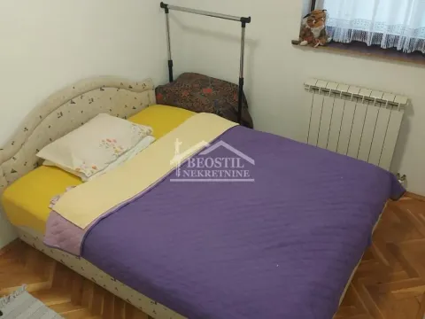 Prodaja, dvosoban stan, 47m², Kalenić Pijaca, Vračar Sve Podlokacije - image 13