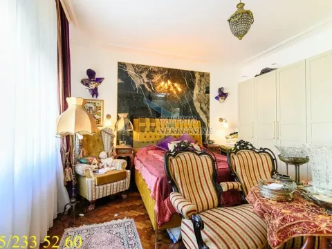 Sale, three bedroom apartment, 108m², Tašmajdan, Palilula Sve Podlokacije - image 12