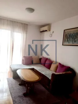Izdavanje, jednosoban stan, 47m², Stari Aerodrom, Podgorica - image 3
