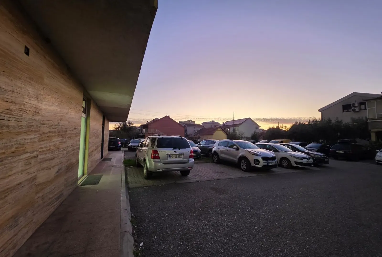 Sale, office space, 82m², Podgorica, Crna Gora