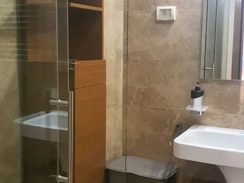 Izdavanje, jednosoban stan, 55m², Centar, Podgorica - image 8