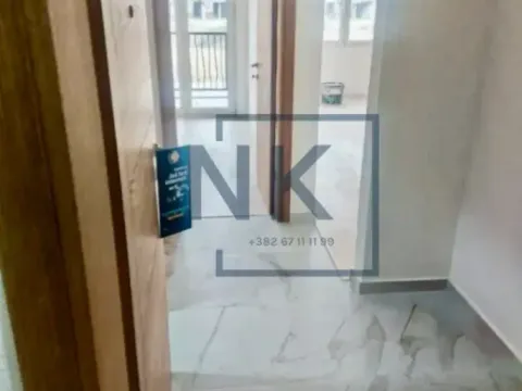 Prodaja, jednosoban stan, 43m², Zabjelo, Podgorica - image 5