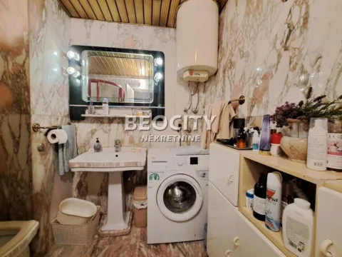 Prodaja, dvosoban stan, 58m², Cvetni Trg, Vračar Sve Podlokacije - image 13