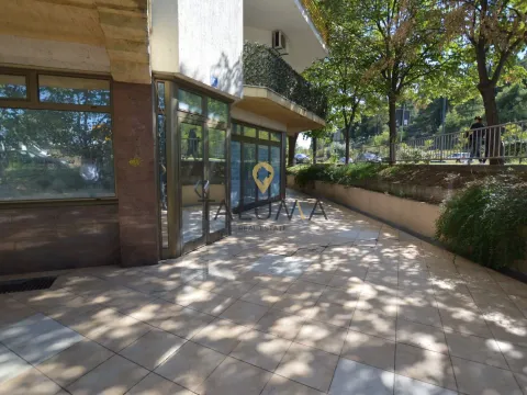 Izdavanje, poslovni prostor, 77m², Stara Varoš, Podgorica - image 3