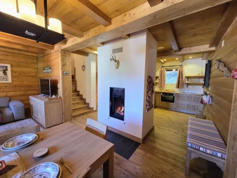 Prodaja, kuća, 160m², Žabljak, Crna Gora - image 5