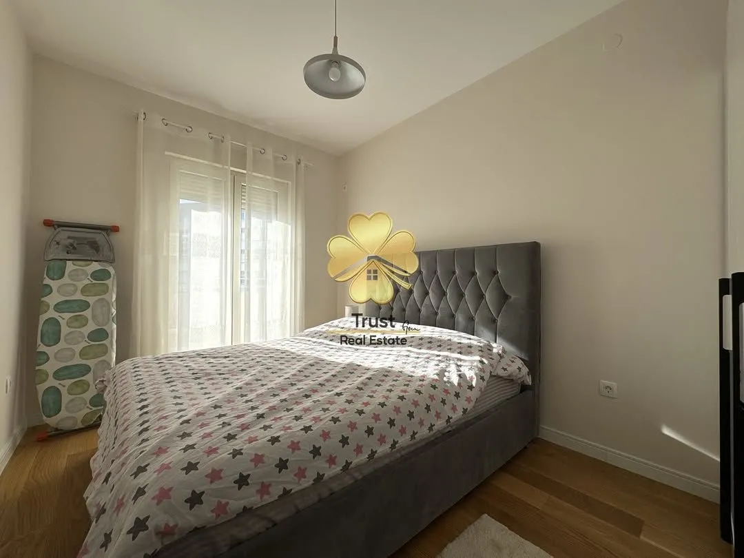 Rent, one bedroom apartment, 50m², Central Point, Podgorica