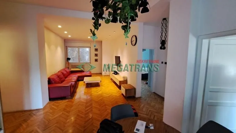 Izdavanje, dvosoban stan, 65m², Novi Sad Sve Podlokacije, Novi Sad