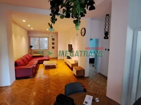 Izdavanje, dvosoban stan, 65m², Novi Sad Sve Podlokacije, Novi Sad - image 4