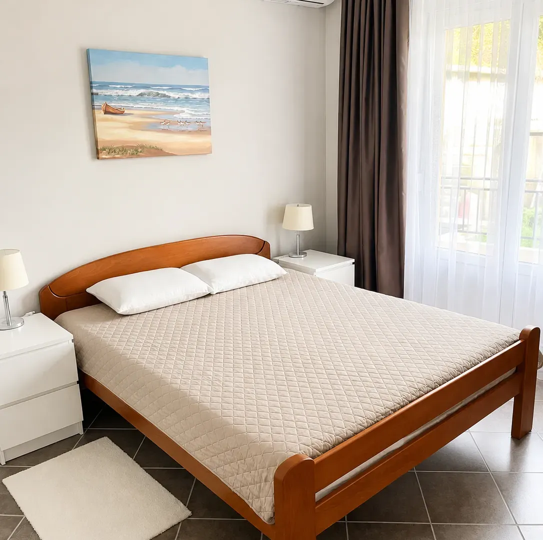 Prodaja, dvosoban stan, 87m², Dražin Vrt, Kotor