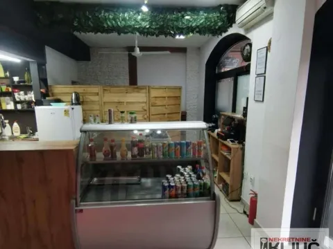 Rent, office space, 29m², Grbavica, Novi Sad Sve Podlokacije - image 6