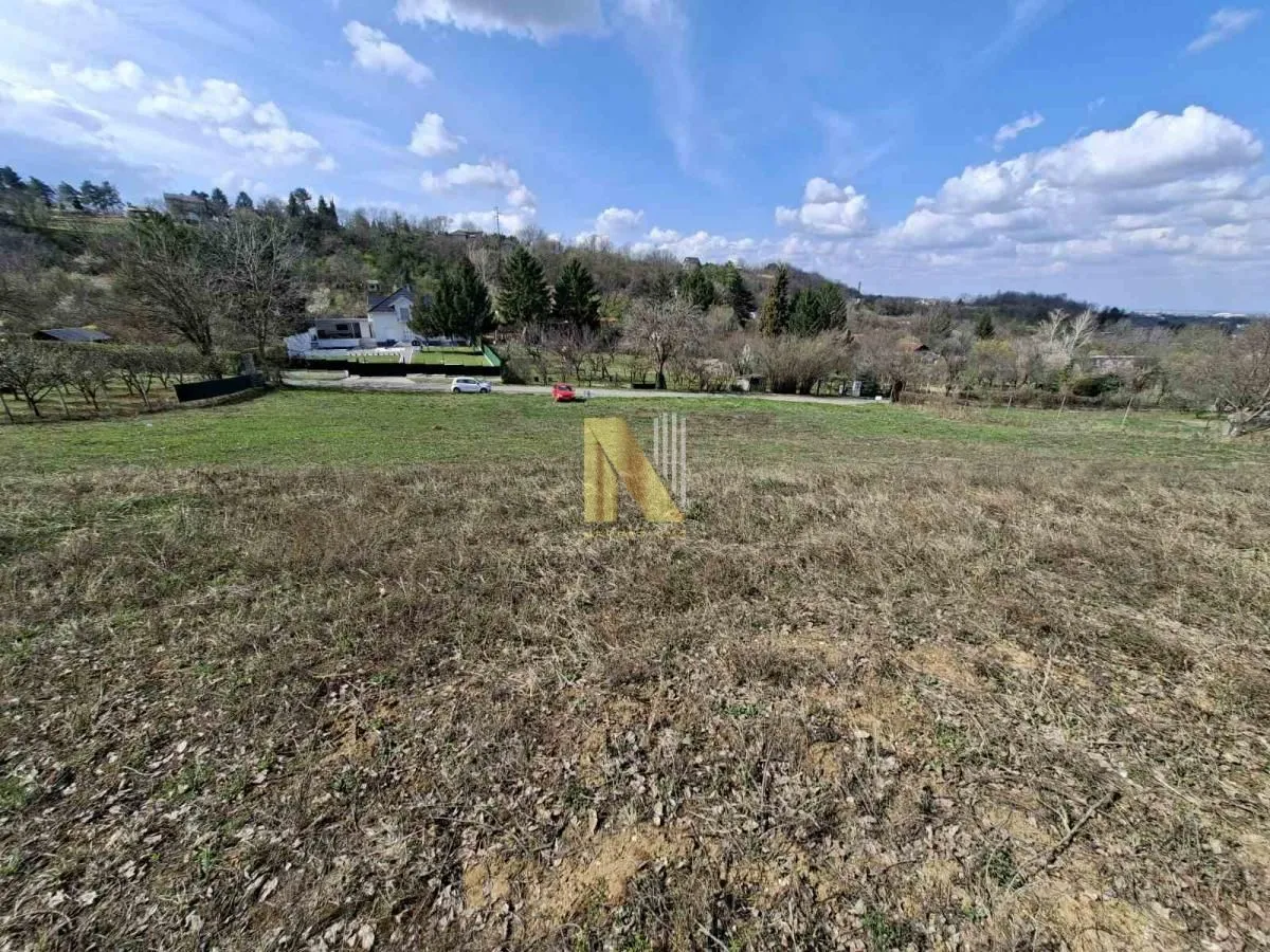 Prodaja, plac, 1415m², Alibegovac, Petrovaradin