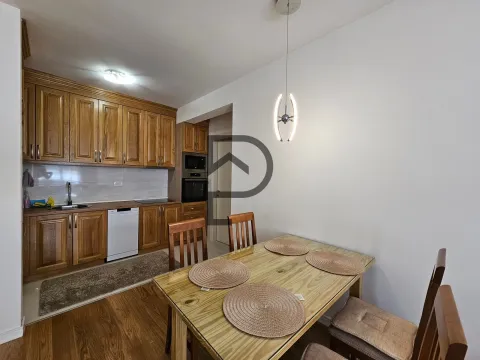 Rent, one bedroom apartment, 54m², Central Point, Podgorica - image 11