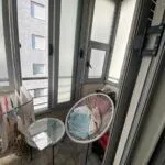 Prodaja, garsonjera, 26m², Rozino, Budva - image 5