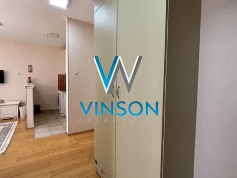 Izdavanje, jednosoban stan, 43m², Salajka, Novi Sad Sve Podlokacije - image 12