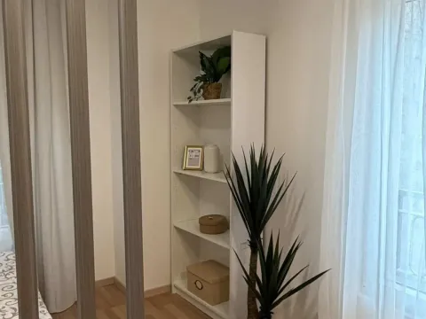 Rent, studio apartment, 37m², Malo Brdo, Podgorica - image 2