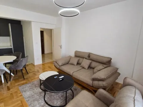 Rent, one bedroom apartment, 42m², Baston, Podgorica - image 5