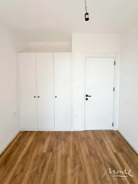Prodaja, dvosoban stan, 51m², Budva, Crna Gora - image 2