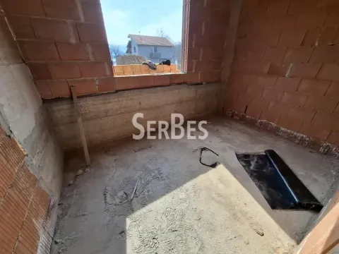 Prodaja, četvorosoban stan, 70m², Petrovaradin, Novi Sad - image 11