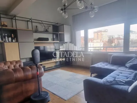 Stan in Denkova Basta