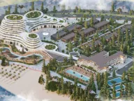 Prodaja, garsonjera, 41m², Velika Plaža, Ulcinj - image 2