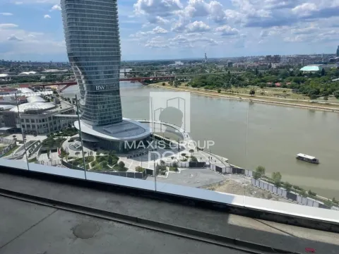 Prodaja, četvorosoban stan, 148m², Savski Venac, Beograd - image 4