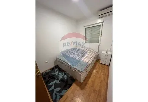 Izdavanje, jednosoban stan, 42m², Preko Morače, Podgorica - image 2