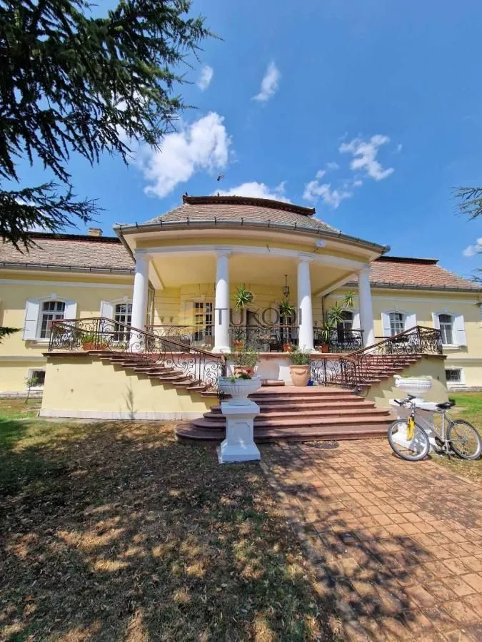 Prodaja, kuća, 1500m², Padej, Čoka