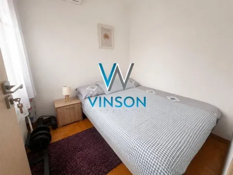 Sale, one bedroom apartment, 36m², Adamovićevo Naselje, Novi Sad Sve Podlokacije - image 6