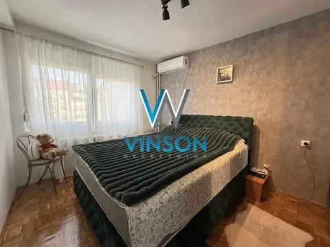 Prodaja, dvosoban stan, 56m², Centar, Novi Sad - image 18