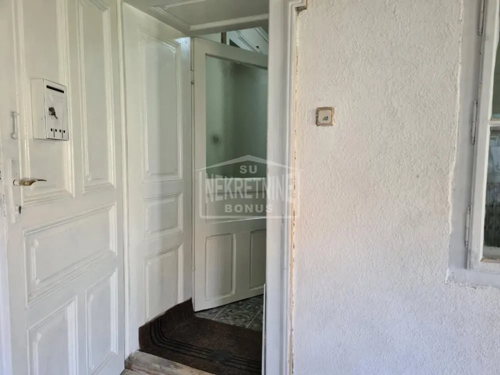 Prodaja, dvosoban stan, 86m², Novo Selo, Subotica