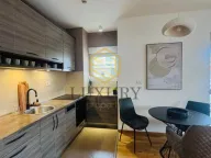 Izdavanje, jednosoban stan, 53m², City Kvart, Podgorica - image 5