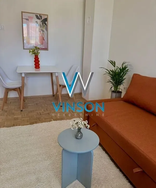 Prodaja, jednosoban stan, 32m², Novi Sad Sve Podlokacije, Novi Sad