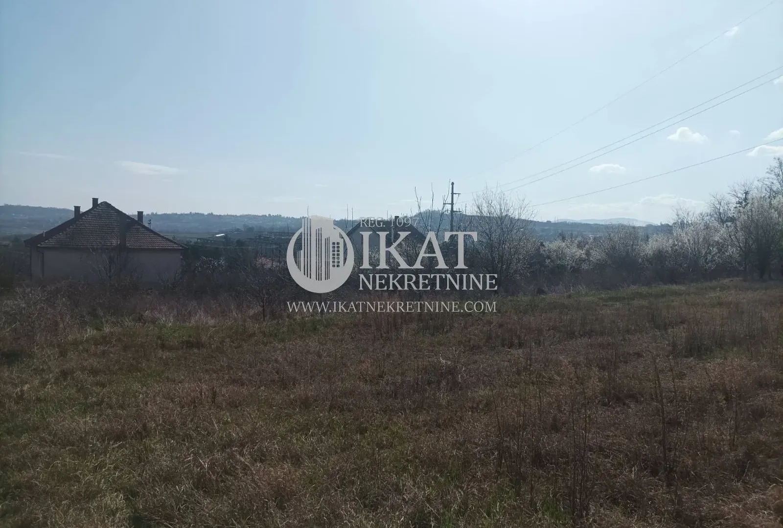 Prodaja, plac, 3900m², Sopot, Beograd