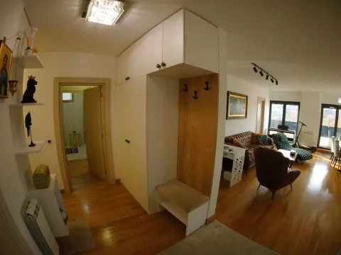 Prodaja, četvorosoban stan, 103m², Voždovačka Crkva, Voždovac Sve Podlokacije - image 10