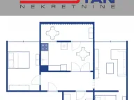 Prodaja, dvosoban stan, 63m², Trošarina, Voždovac Sve Podlokacije - image 12