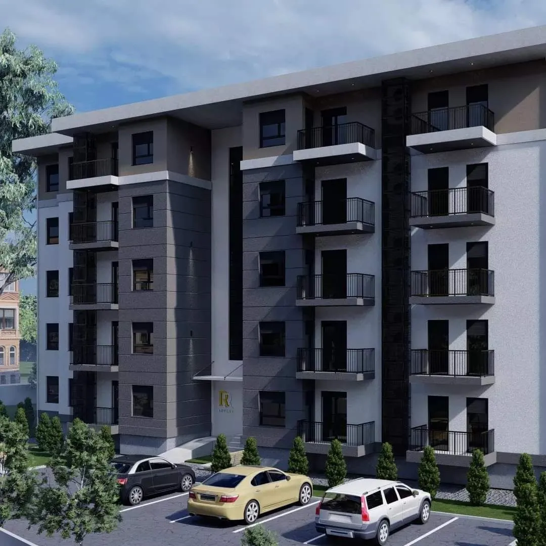 Sale, two bedroom apartment, 55m², Zabjelo, Podgorica