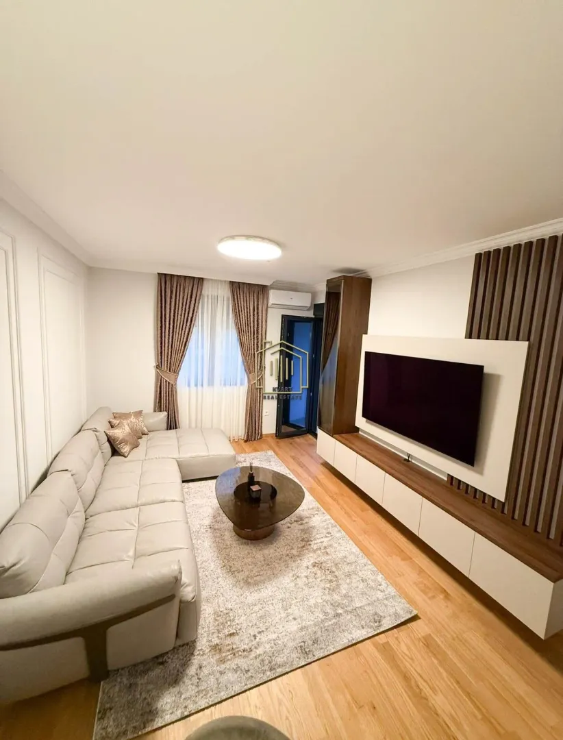 Prodaja, dvosoban stan, 69m², City Kej, Podgorica