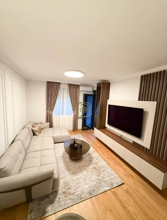 Prodaja, dvosoban stan, 69m², City Kej, Podgorica