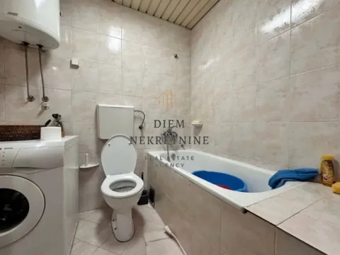 Izdavanje, jednosoban stan, 39m², Zabjelo, Podgorica - image 8