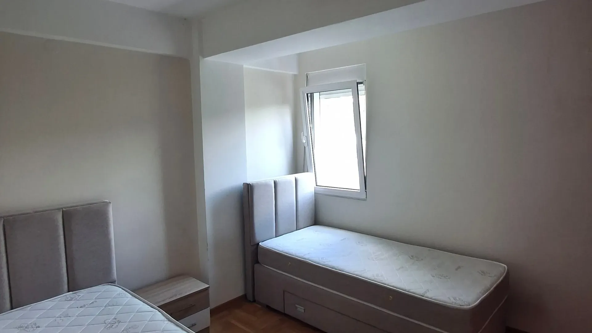 Rent, two bedroom apartment, 85m², Preko Morače, Podgorica