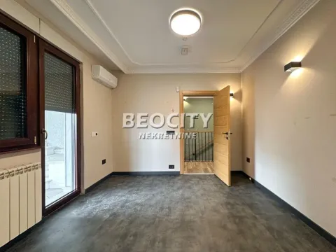 Izdavanje, kuća, 930m², Dedinje Sve Podlokacije, Beograd - image 13