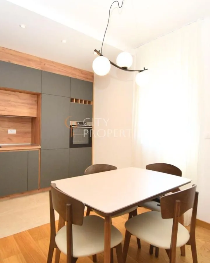 Izdavanje, stan, 71m², New City, Podgorica
